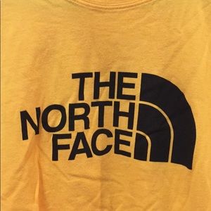 Men’s The North Face t-shirt